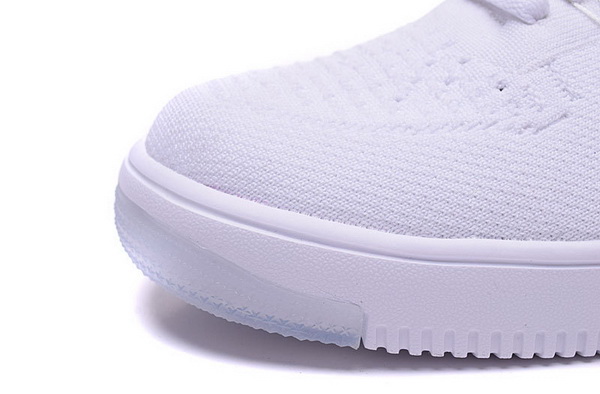 Nike Air Force One Women Low--025